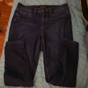 Super stretch legging